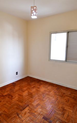 Apartamento para alugar com 75m², 2 quartos e sem vagaQuarto 1