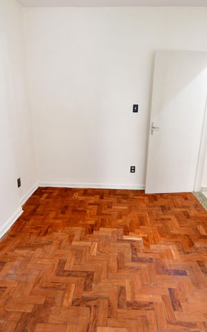 Apartamento para alugar com 75m², 2 quartos e sem vagaQuarto 2