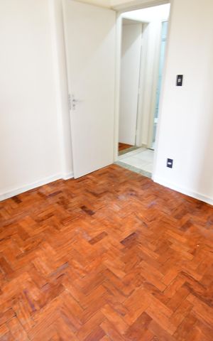 Apartamento para alugar com 75m², 2 quartos e sem vagaQuarto 1