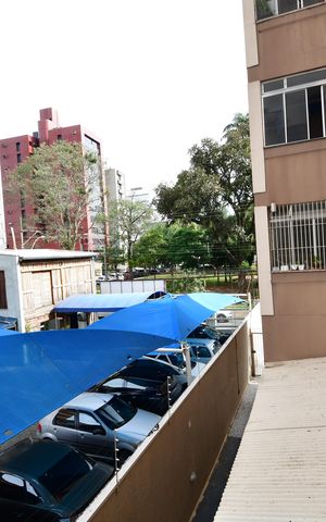 Apartamento para alugar com 75m², 2 quartos e sem vagaÁrea de Serviço - Vista