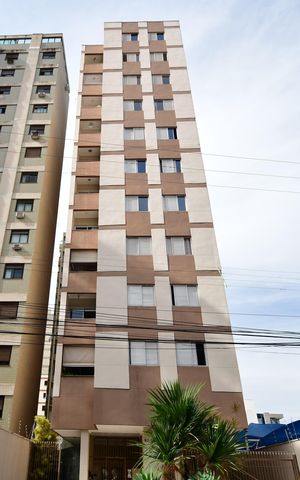 Apartamento para alugar com 75m², 2 quartos e sem vagaFachada do Prédio