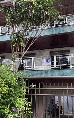 Apartamento para alugar com 82m², 2 quartos e 1 vaga Apartamento para alugar com 82m², 2 quartos e 1 vagaPlaca