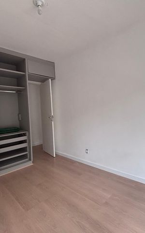 Apartamento para alugar com 82m², 2 quartos e 1 vaga Apartamento para alugar com 82m², 2 quartos e 1 vagaQuarto 2