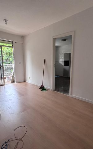 Apartamento para alugar com 82m², 2 quartos e 1 vaga Apartamento para alugar com 82m², 2 quartos e 1 vagaSala
