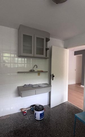 Apartamento para alugar com 82m², 2 quartos e 1 vaga Apartamento para alugar com 82m², 2 quartos e 1 vagaCozinha