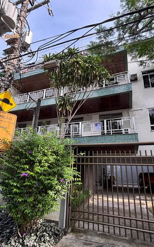 Apartamento para alugar com 82m², 2 quartos e 1 vaga Apartamento para alugar com 82m², 2 quartos e 1 vagaFachada
