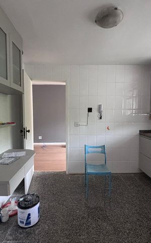 Apartamento para alugar com 82m², 2 quartos e 1 vaga Apartamento para alugar com 82m², 2 quartos e 1 vagaCozinha