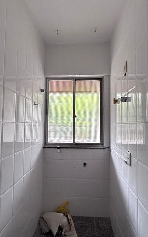 Apartamento para alugar com 82m², 2 quartos e 1 vaga Apartamento para alugar com 82m², 2 quartos e 1 vagaÁrea de Serviço