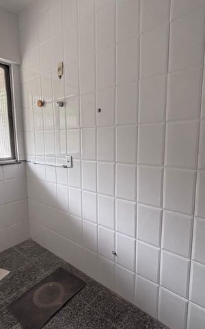 Apartamento para alugar com 82m², 2 quartos e 1 vaga Apartamento para alugar com 82m², 2 quartos e 1 vagaÁrea de Serviço