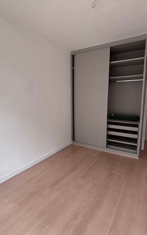 Apartamento para alugar com 82m², 2 quartos e 1 vaga Apartamento para alugar com 82m², 2 quartos e 1 vagaQuarto 2