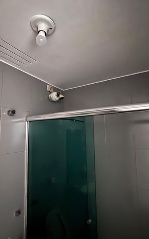Apartamento para alugar com 82m², 2 quartos e 1 vaga Apartamento para alugar com 82m², 2 quartos e 1 vagaBanheiro