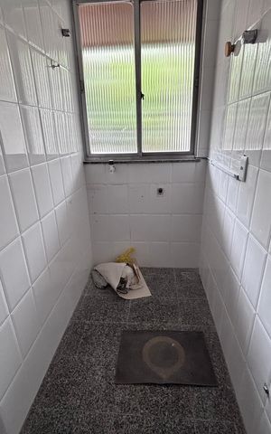 Apartamento para alugar com 82m², 2 quartos e 1 vaga Apartamento para alugar com 82m², 2 quartos e 1 vagaÁrea de Serviço