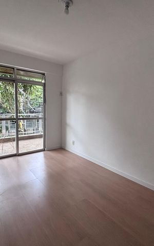Apartamento para alugar com 82m², 2 quartos e 1 vaga Apartamento para alugar com 82m², 2 quartos e 1 vagaQuarto 2