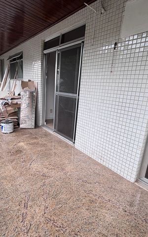 Apartamento para alugar com 82m², 2 quartos e 1 vaga Apartamento para alugar com 82m², 2 quartos e 1 vagaVaranda
