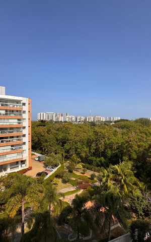 Apartamento à venda com 82m², 2 quartos e 1 vaga Apartamento à venda com 82m², 2 quartos e 1 vagaVaranda - Vista