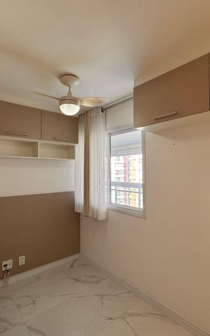 Apartamento à venda com 82m², 2 quartos e 1 vaga Apartamento à venda com 82m², 2 quartos e 1 vagaSuíte