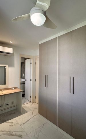 Apartamento à venda com 82m², 2 quartos e 1 vaga Apartamento à venda com 82m², 2 quartos e 1 vagaSuíte