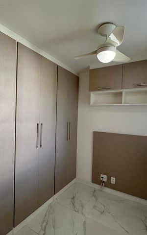Apartamento à venda com 82m², 2 quartos e 1 vaga Apartamento à venda com 82m², 2 quartos e 1 vagaSuíte