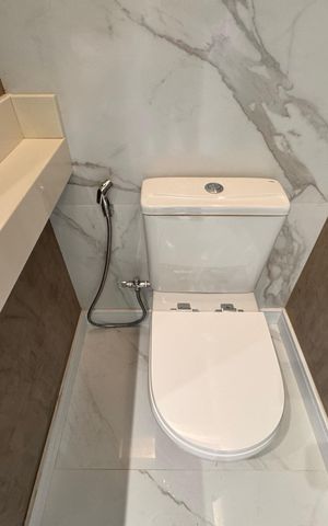 Apartamento à venda com 82m², 2 quartos e 1 vaga Apartamento à venda com 82m², 2 quartos e 1 vagaLavabo