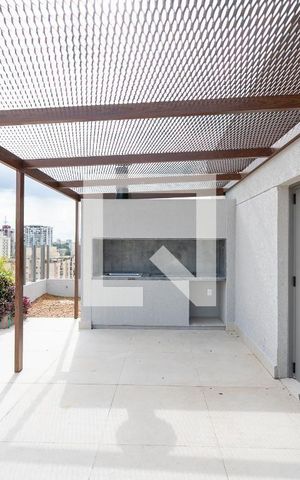 Apartamento à venda com 49m², 2 quartos e 1 vagaÁrea comum - Churrasqueira