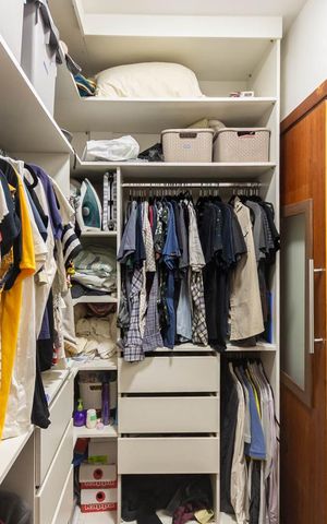 Apartamento à venda com 77m², 2 quartos e 1 vagaCloset Suíte