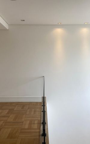 Casa à venda com 600m², 4 quartos e 8 vagas Casa à venda com 600m², 4 quartos e 8 vagasSala 2