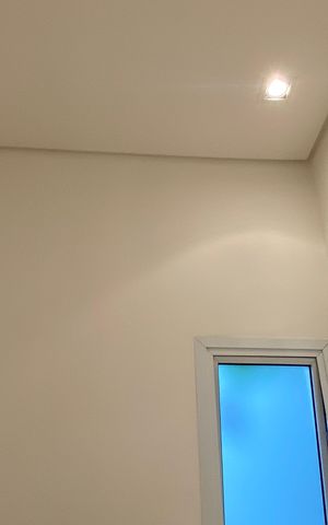 Casa à venda com 600m², 4 quartos e 8 vagas Casa à venda com 600m², 4 quartos e 8 vagasBanheiro social