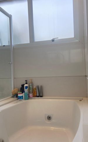 Casa à venda com 600m², 4 quartos e 8 vagas Casa à venda com 600m², 4 quartos e 8 vagasBanheiro da Suíte Master