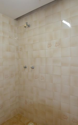 Apartamento para alugar com 110m², 3 quartos e 2 vagasBanheiro Social