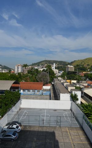 Apartamento para alugar com 110m², 3 quartos e 2 vagasVistada Varanda