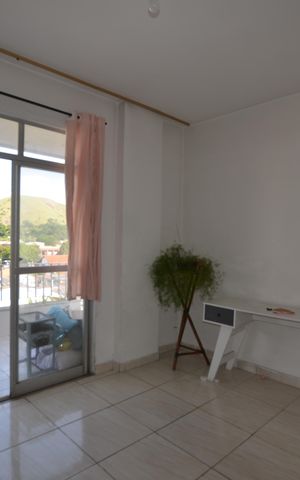 Apartamento para alugar com 110m², 3 quartos e 2 vagasQuarto 2