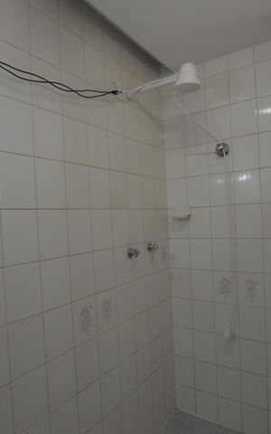 Apartamento para alugar com 110m², 3 quartos e 2 vagasBanheiro da Suíte