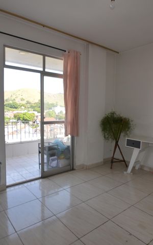 Apartamento para alugar com 110m², 3 quartos e 2 vagasQuarto 2