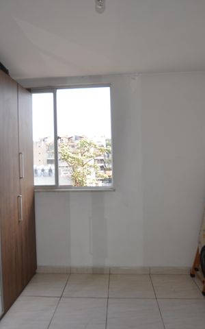 Apartamento para alugar com 110m², 3 quartos e 2 vagasQuarto 3