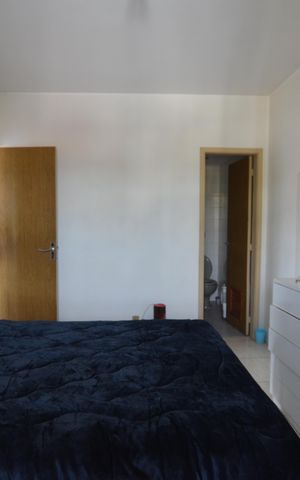 Apartamento para alugar com 110m², 3 quartos e 2 vagasQuarto 1 Suite