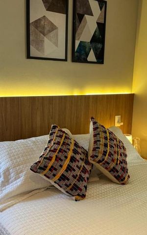 Apartamento para alugar com 22m², 1 quarto e sem vaga Apartamento para alugar com 22m², 1 quarto e sem vagaSala/Quarto