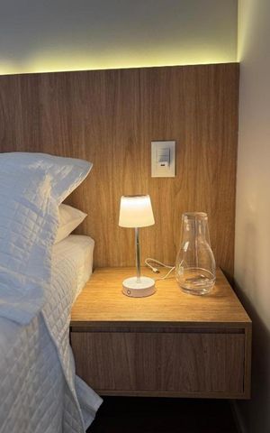 Apartamento para alugar com 22m², 1 quarto e sem vaga Apartamento para alugar com 22m², 1 quarto e sem vagaSala/Quarto