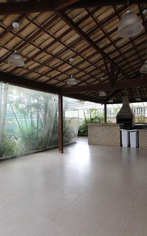 Apartamento à venda com 73m², 2 quartos e 1 vagaÁrea Comum