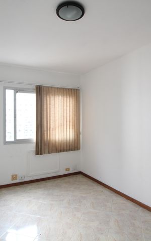 Apartamento à venda com 73m², 2 quartos e 1 vagaQuarto 2
