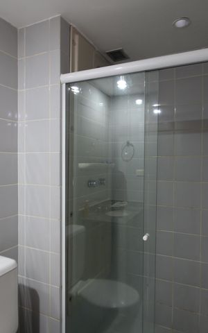 Apartamento à venda com 73m², 2 quartos e 1 vagaBanheiro Social