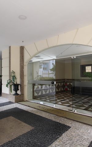Apartamento à venda com 73m², 2 quartos e 1 vagaÁrea Comum
