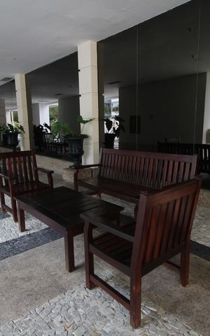 Apartamento à venda com 73m², 2 quartos e 1 vagaÁrea Comum