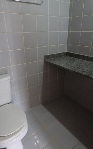 Apartamento à venda com 73m², 2 quartos e 1 vagaQuarto 2 - Suíte