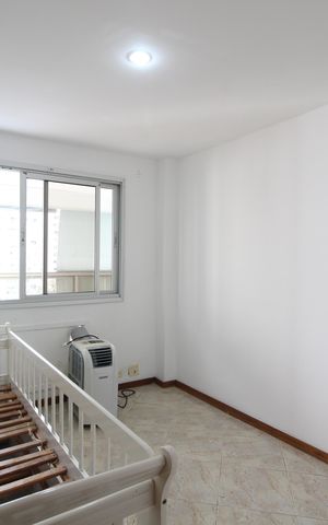 Apartamento à venda com 73m², 2 quartos e 1 vagaQuarto 1