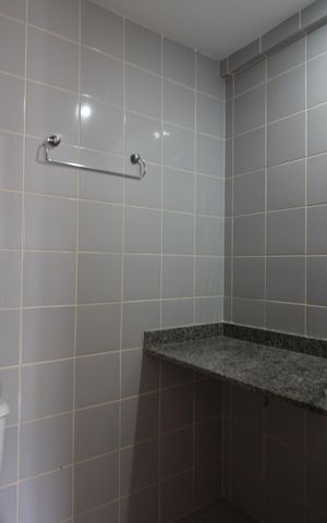Apartamento à venda com 73m², 2 quartos e 1 vagaQuarto 2 - Suíte