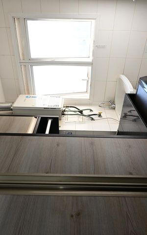 Apartamento à venda com 141m², 3 quartos e 2 vagasÁrea de Serviço 