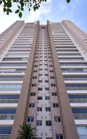 Apartamento à venda com 141m², 3 quartos e 2 vagasFachada