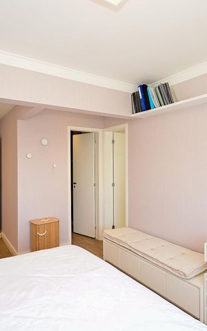 Apartamento à venda com 141m², 3 quartos e 2 vagasSuíte