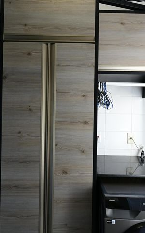 Apartamento à venda com 141m², 3 quartos e 2 vagasÁrea de Serviço 