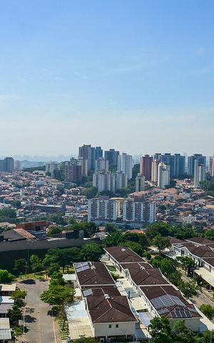Apartamento à venda com 141m², 3 quartos e 2 vagasVista